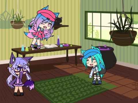 E2:Evil plans WIP