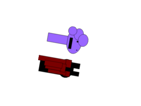 mars rover game