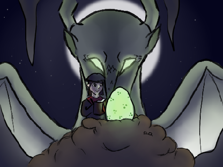 Darkness Falls