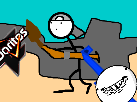 If COD Was on Scratch [Unfinished]