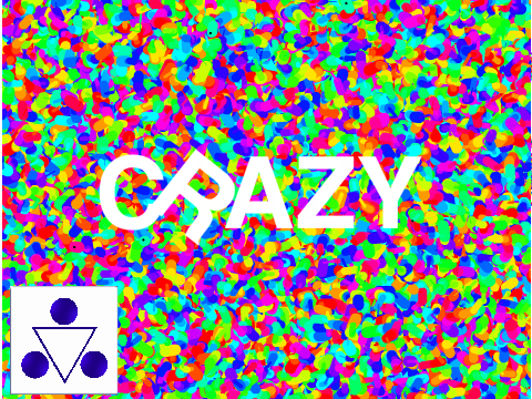 CRAZY