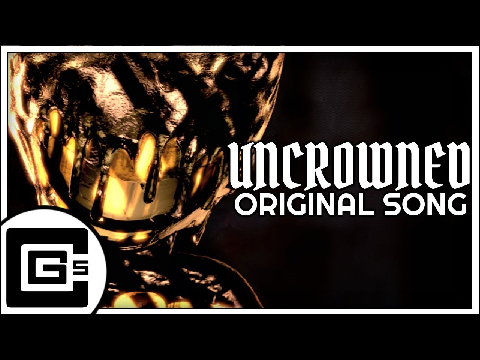 Uncrowned - Cg5