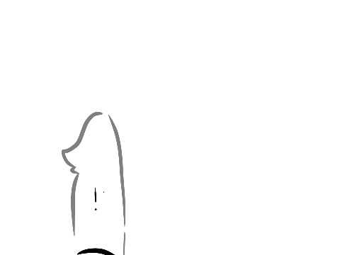 Terrible Sketchy Animation !!
