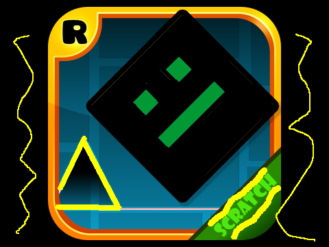 Geometry Dash Deadlocked