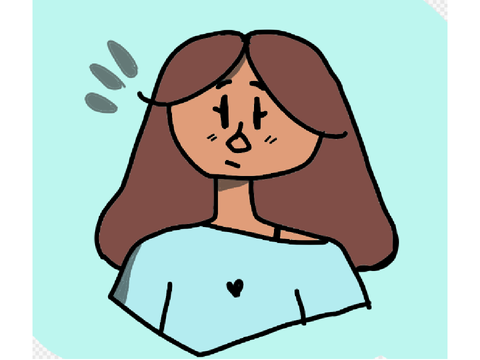 self portrait
