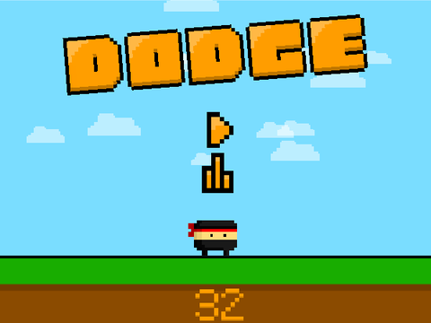 -DODGE IMPOSSIBLE- remix
