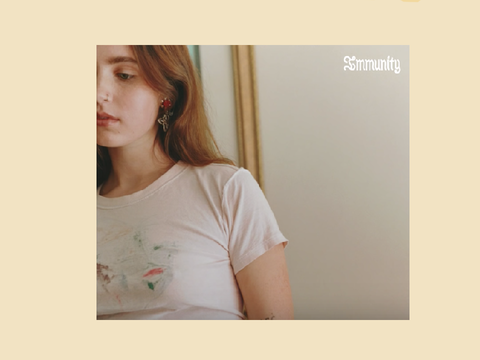 clairo // sofia