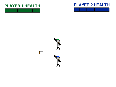 Stick Quest