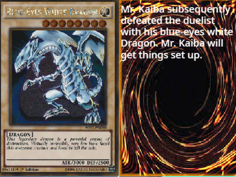 Yu-Gi-Oh Cloud Vote(☁)