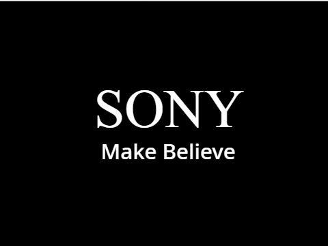Sony Logo 
