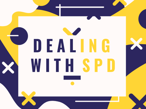 Dealing With SPD