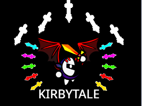 KIBRYTALE　Gルート　不滅のメタナイト