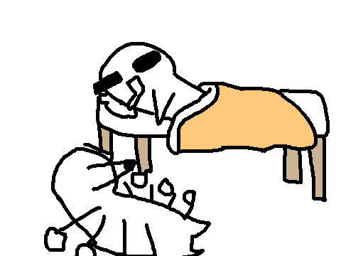 Teeth(đoạn sau toang rùi(ಥ _ ಥ))