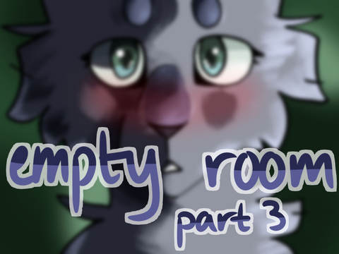 3 | empty room