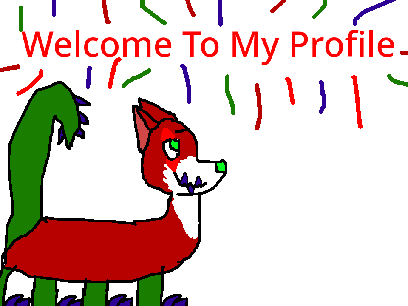 Welcome!
