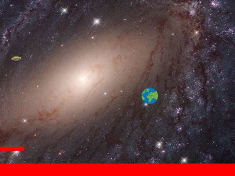 土星崩し