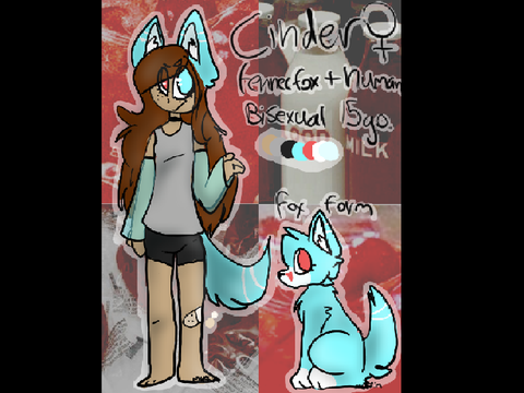 Cinder Ref Sheet