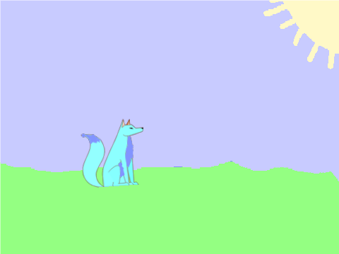foxes 