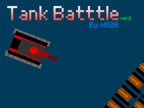 Tank Battle | v2.0