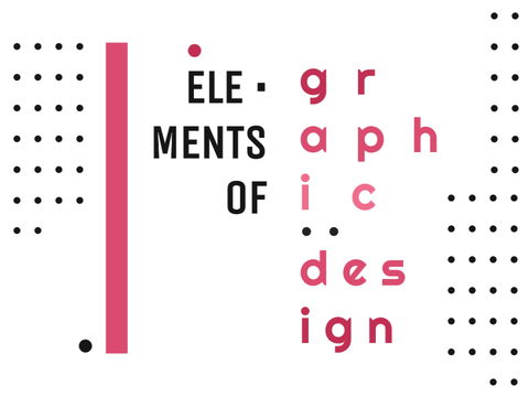 Elements of Graphic Design