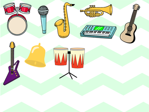 Music Simulator!