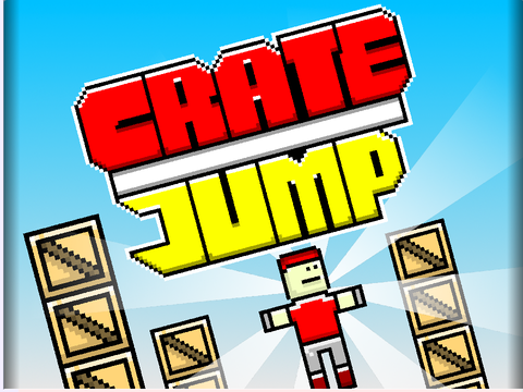 Crate Jump 