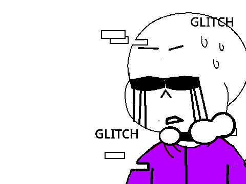 Maggy becomes gay