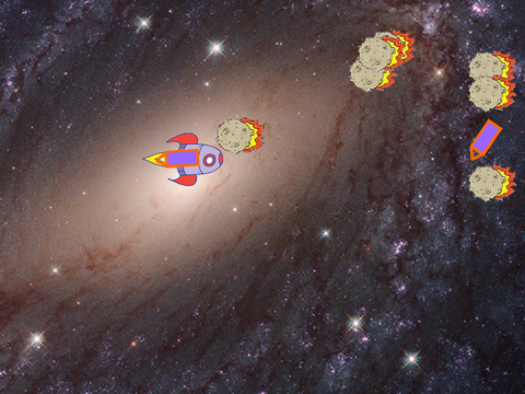 Asteroidz