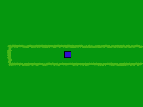 ScrollingMaze