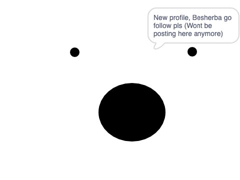 New Profile!
