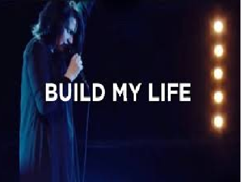 "Build My Life" ScratchWorship 