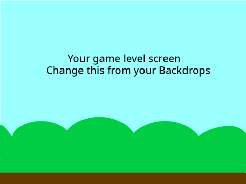 Title Screen Assignment