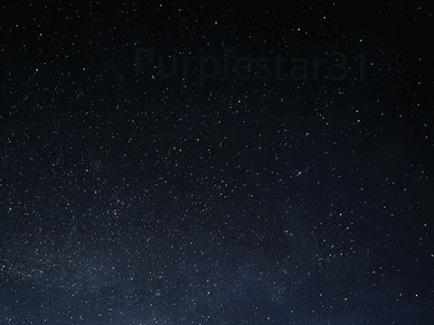 Purplestars's Logo