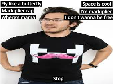 Markiplier songs