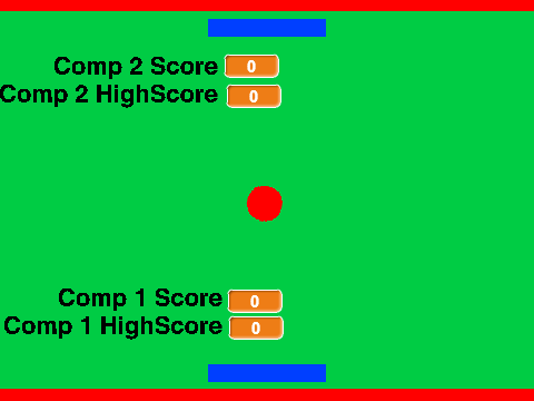 ComputerPingPong