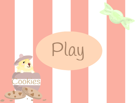 Hamster Game <3
