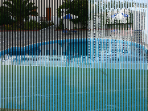woah. cool effect