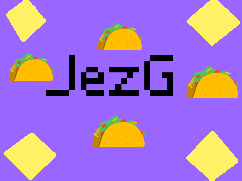 TACO JEZG