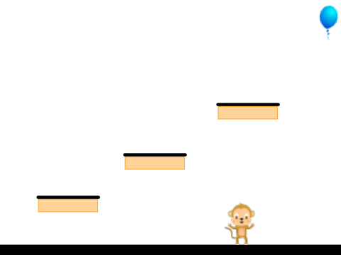 Platformer Project 1s1s