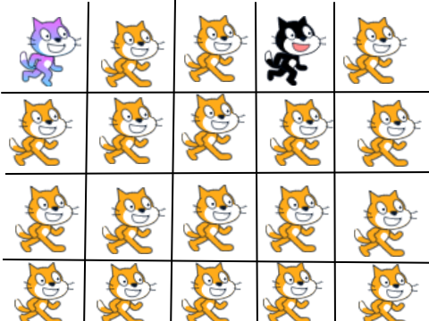 running cat remix __ Meowingcat47