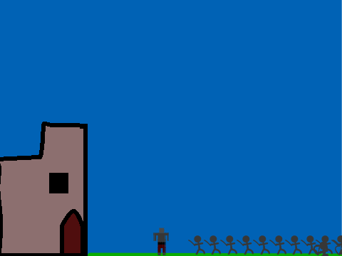 Castle Defense remix