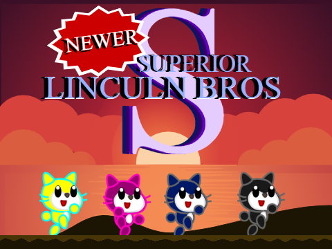 Newer Superior Linculn Bros. S 
