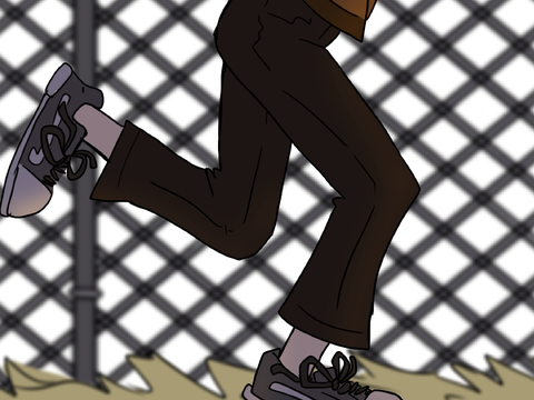 A map part that I'm completely redoing despite the fact that its already overdue