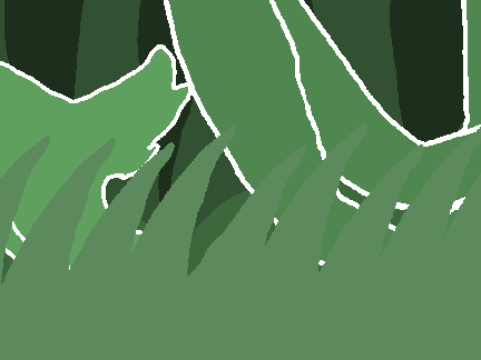 The Moss MAP | Part 25