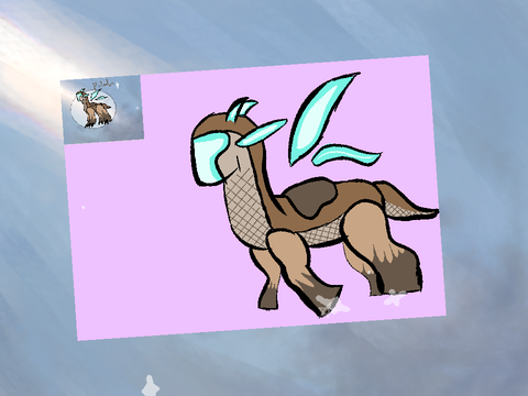 open! lorge dta ~ 270+ followers!  remix