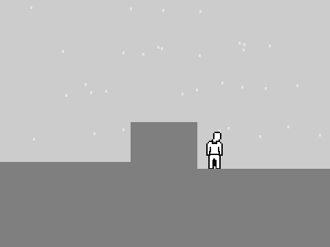 Bleak City
