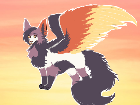 AT with @DragonKB
