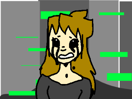 Pity Party x Control--Part 14