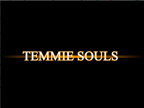 Temmie Souls: Windy Arrival