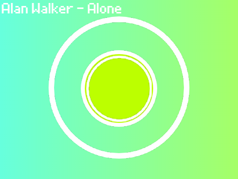 Alan Walker - Alone